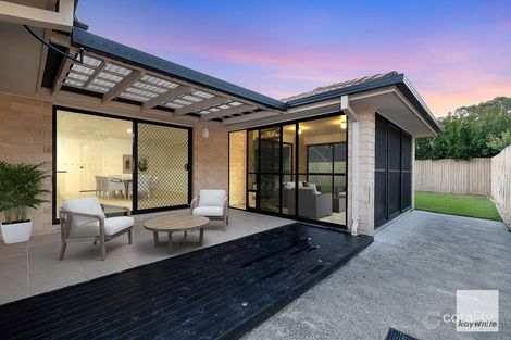 Property photo of 3 Turquoise Street Redland Bay QLD 4165