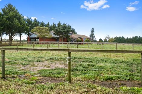 Property photo of 90 Noaki Street Pearcedale VIC 3912