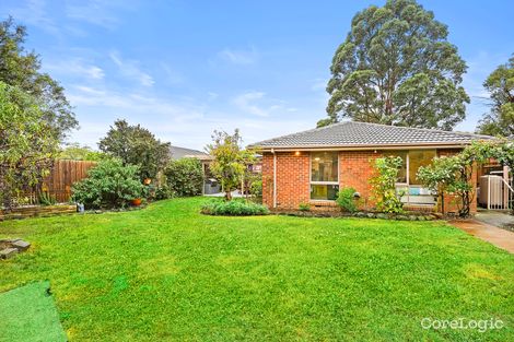 Property photo of 16 Anthony Drive Lysterfield VIC 3156