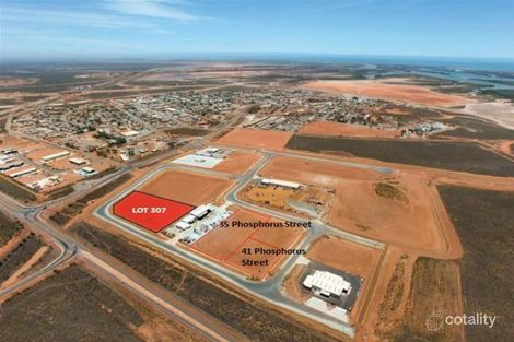 41 Phosphorus St, Wedgefield, WA 6721