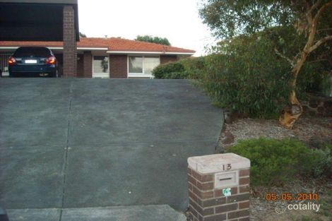 13 Alsace St, Carine, WA 6020