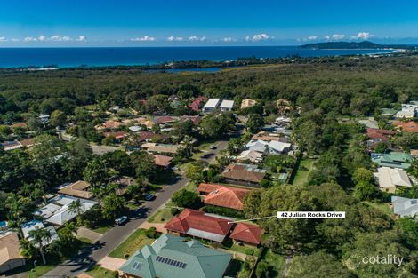 Property photo of 42 Julian Rocks Drive Byron Bay NSW 2481
