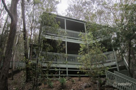 Property photo of 30 Aster Court Cornubia QLD 4130