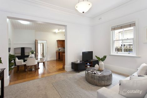 Property photo of 110 Falcon Street Crows Nest NSW 2065