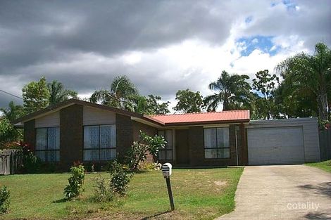 Property photo of 34 Sunscape Drive Eagleby QLD 4207