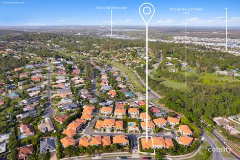 Property photo of 42/1 Santa Isobel Boulevard Pacific Pines QLD 4211