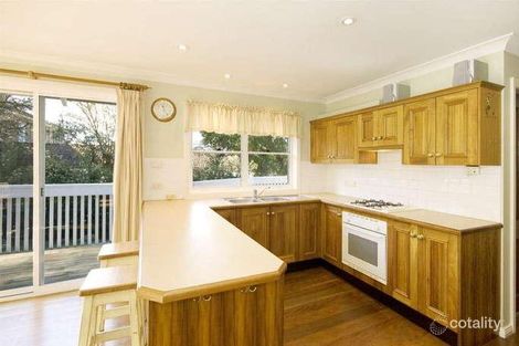 Property photo of 41 Woonona Avenue Wahroonga NSW 2076