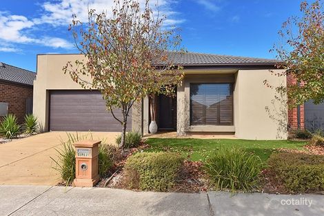 31 Renaissance Bvd, Mernda, VIC 3754