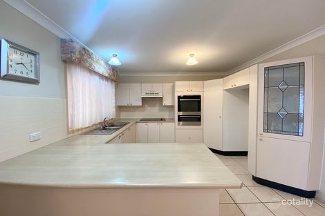 Property photo of 4 Ambler Place Narellan Vale NSW 2567