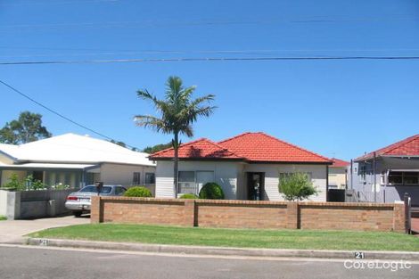 Property photo of 21 Nimbey Avenue Narraweena NSW 2099