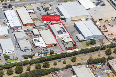 31 Furnace Rd, Welshpool, WA 6106