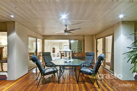 Property photo of 17 Glenny Street Mudgeeraba QLD 4213