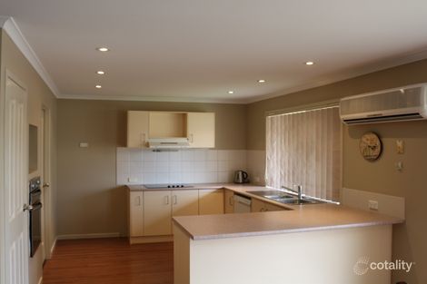 Property photo of 8 Chapman Circuit Currans Hill NSW 2567