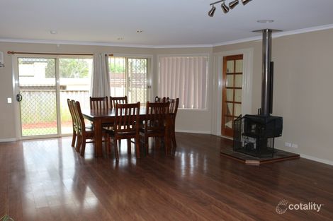 Property photo of 8 Chapman Circuit Currans Hill NSW 2567
