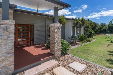 Property photo of 21 Huntington Drive Maudsland QLD 4210