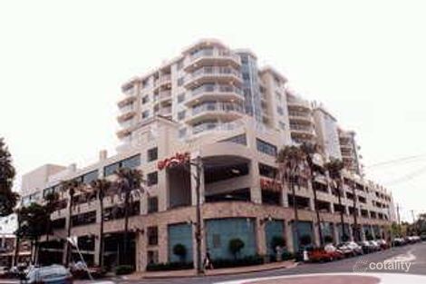 8d/36-42 Princess St, Brighton-Le-Sands, NSW 2216