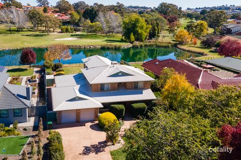 Property photo of 23 Whiteside Court Nicholls ACT 2913