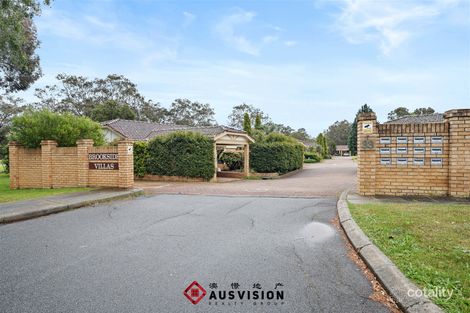 Property photo of 2/33 Brookside Avenue Kelmscott WA 6111