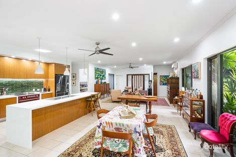 Property photo of 28 Muller Street Palm Cove QLD 4879