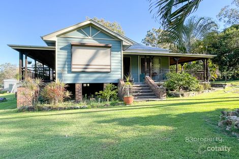 21 Bertrand Ave, Kensington Grove, QLD 4341