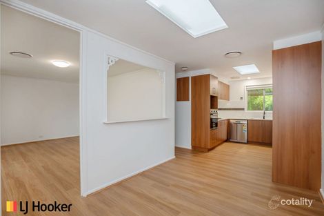 Property photo of 1/7A Belbin Place Macquarie ACT 2614