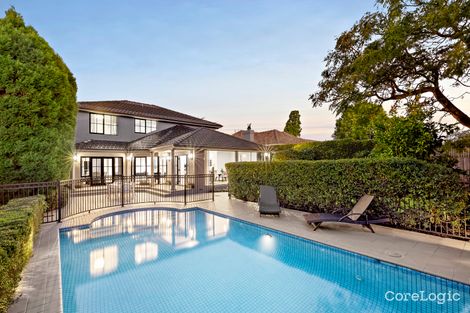 Property photo of 6 Hill Road Balwyn North VIC 3104