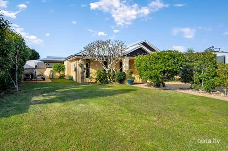 19 Dunshea Ave, Tea Gardens, NSW 2324