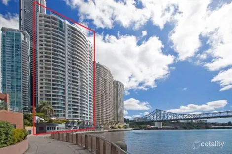 35 Howard St, Brisbane City, QLD 4000