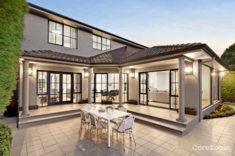 Property photo of 6 Hill Road Balwyn North VIC 3104
