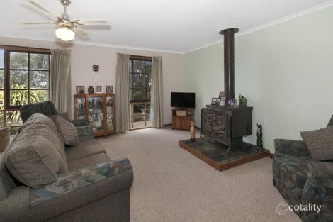 Property photo of 386 Wilsons Road Haddon VIC 3351