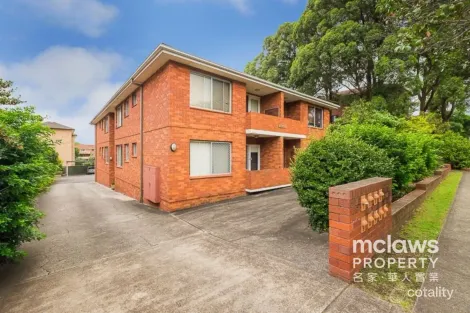 8/48 Ocean St, Penshurst, NSW 2222