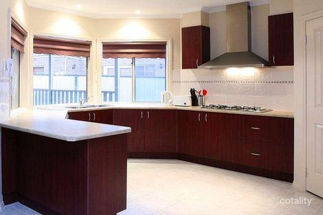 Property photo of 13 The Willows Hillside VIC 3037