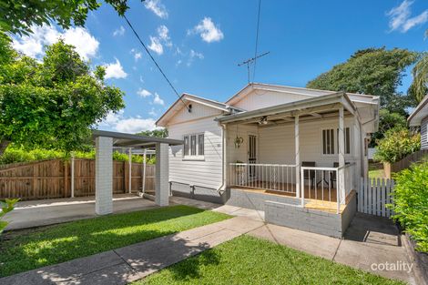 Property photo of 39 Moolabar Street Morningside QLD 4170