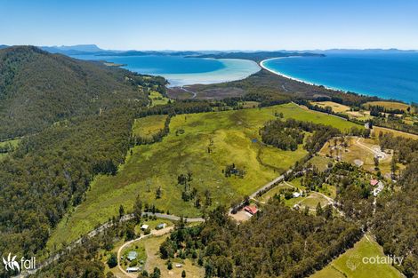 1 Bruny Island Main Rd, Dennes Point, TAS 7150