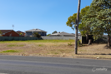105 Cochrane St, West Kempsey, NSW 2440