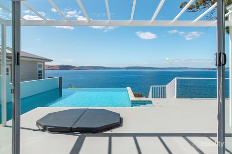 Property photo of 40 Flinders Esplanade Taroona TAS 7053