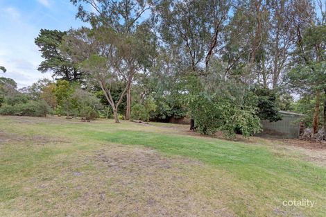 Property photo of 9 Berkeley Court Mount Eliza VIC 3930