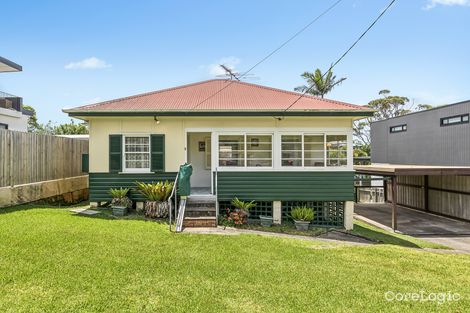 Property photo of 70 Vineyard Street Mona Vale NSW 2103