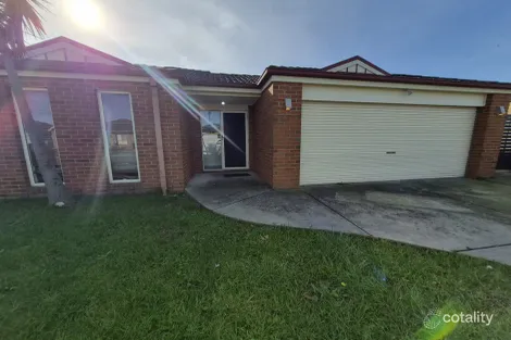 41 Flametree Cct, Cranbourne, VIC 3977