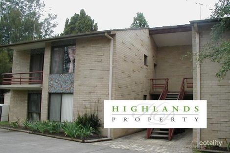 2/24 Railway Pde, Bowral, NSW 2576