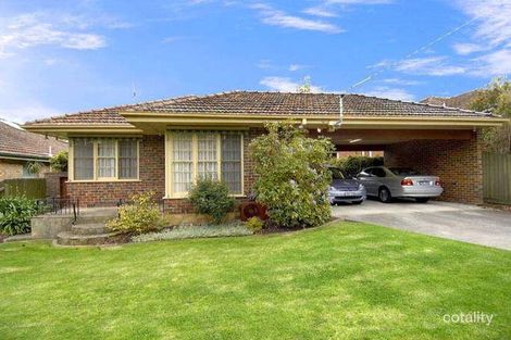 Property photo of 70 Summerhill Road Glen Iris VIC 3146