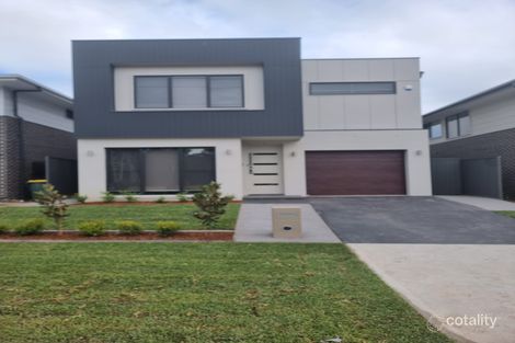 32 Goshawk Ave, Marsden Park, NSW 2765