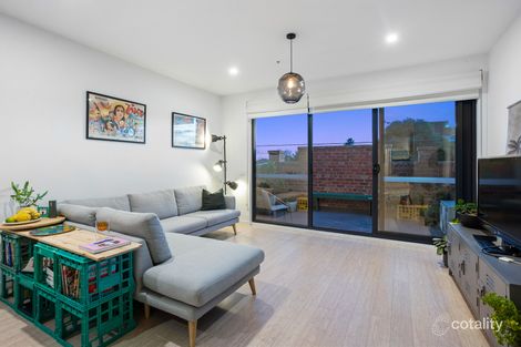 Property photo of 108/83 Gamon Street Yarraville VIC 3013