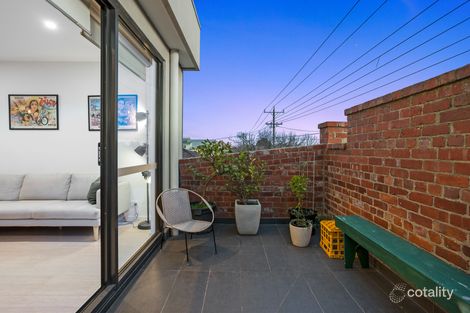 Property photo of 108/83 Gamon Street Yarraville VIC 3013