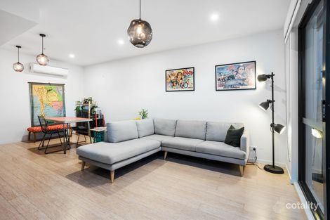 Property photo of 108/83 Gamon Street Yarraville VIC 3013