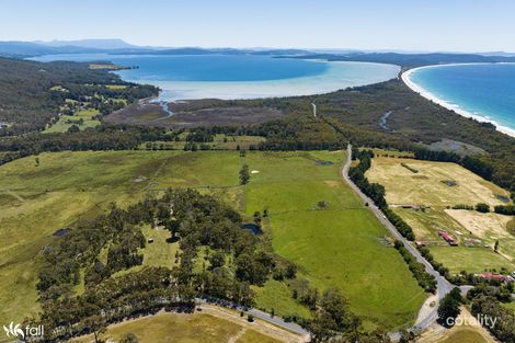 Property photo of 1 Bruny Island Main Road Dennes Point TAS 7150