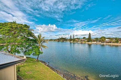 Property photo of 1/12 Orvieto Avenue Mermaid Waters QLD 4218