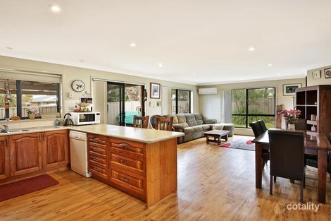 Property photo of 12 The Lake Circuit Culburra Beach NSW 2540