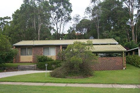 Property photo of 6 Macquarie Avenue Molendinar QLD 4214