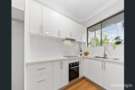 Property photo of 3/5 Doomben Avenue Eastwood NSW 2122